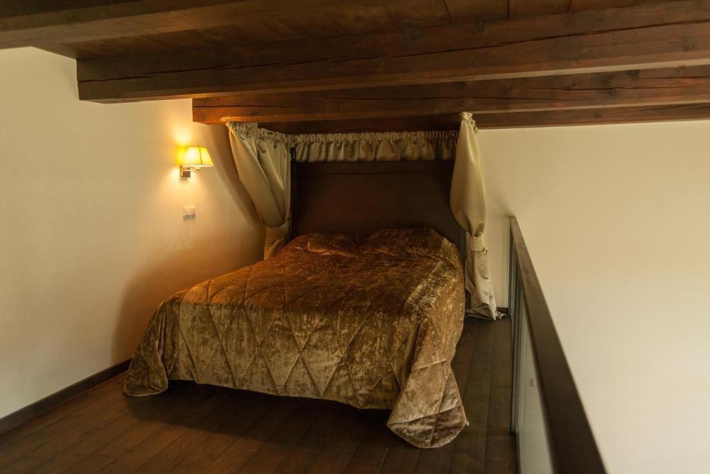 Monte Pacis In Pazaislis Hotell Kaunas Eksteriør bilde